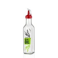 Бутылка д/масла Qlux DEC /0.250 л д/масла (C-00198)