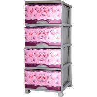 ����� Violet House Flamingo (0352 Flamingo)