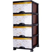 ����� Violet House Marble White (0352 Marble White)