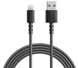 ������ Anker Powerline Select+ Lightning - 1.8 � Black (A8013H11/A8013H12) - �������� 4