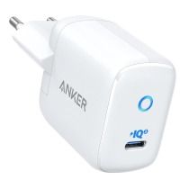   ANKER PowerPort III Mini 1 - 30W PowerIQ3.0 (White)