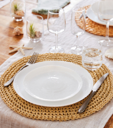 ����� Luminarc Ammonite White, 19 �������� (P9103) - �������� 11