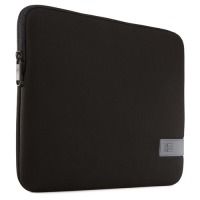  Case Logic Reflect MacBook Sleeve 13" REFMB-113 Black (3203955) -  1
