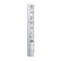 Диктофон цифровой OLYMPUS VP-20 (8GB) Белый
