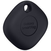 Аксессуары для мобильного телефона SAMSUNG SAMSUNG Galaxy SmartTag Black (EI-T5300BBEGRU)