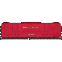  Crucial Ballistix DDR4 8Gb 3200Mz BL8G32C16U4R 