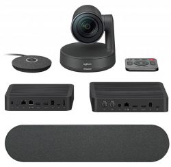 ���-������ Logitec Rally Ultra-HD ConferenceCam (L960-001224)