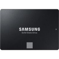 SSD ���������� SAMSUNG 870 EVO 500GB SATAIII MLC (MZ-77E500BW)
