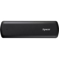 SSD  Apacer AS721 500GB USB 3.2 Type-C (AP500GAS721B-1)