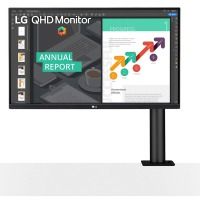 LG i LCD 27" 27QN880-B 27QN880-B