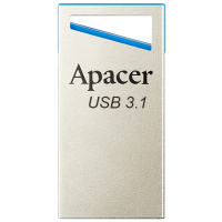 Flash Drive Apacer AH155 128GB (AP128GAH155U-1) Blue