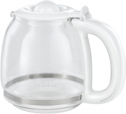 Кавоварка Russell Hobbs 27010-56/RH White (23940016001) - Картинка 2