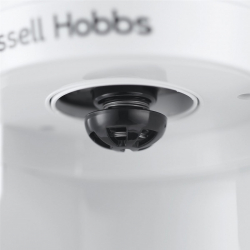 Кавоварка Russell Hobbs 27010-56/RH White (23940016001) - Картинка 6