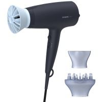  Philips BHD360/20, Blue, 2100W, 6 , 6 , , , ,  ThermoProtect