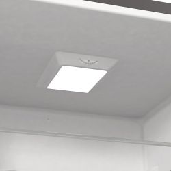 ����������� Hisense RB390N4AC2 (BCD-300WY) (20001160) - �������� 5