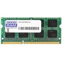 GOODRAM   DDR4 16Gb 2666MHz CL19 GR2666S464L19S/16G