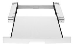 Комплект для вертикального монтажа сушильной машины LG DK1W - Картинка 2