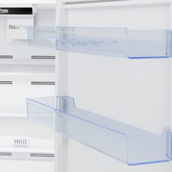 Холодильник Beko RCNA406I30W (7522820006) - Картинка 6