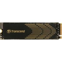 SSD  Transcend 240S 1TB M.2 NVMe PCIe 3.0 (TS1TMTE240S)