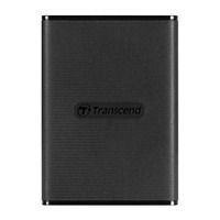 SSD  Transcend ESD270C 500GB USB 3.1 GEN 2 Type-C (TS500GESD270C)