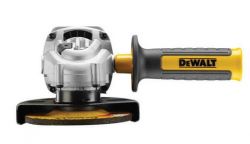 Кутова шліфувальна машина DeWalt DWE4233 - Картинка 4