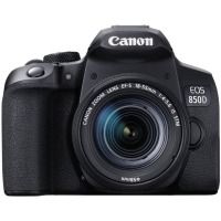   CANON EOS 850D 18-55 IS STM (3925C016AA)