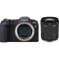   CANON EOS RP+RF 24-105 f/4.0-7.1 IS STM (3380C154) -  1