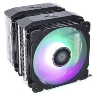    Qube QB-OL2100,     , 2x120  RGB,  Intel 20/11, AMD AM/FM