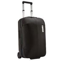 Дорожные сумки и рюкзаки THULE Subterra Carry-On 36L TSR336 (Black)