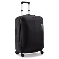 Дорожные сумки и рюкзаки THULE Subterra Spinner 63cm/25" 63L TSRS325 (Black)