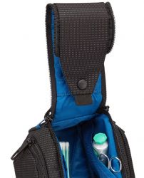 Органайзер Thule Crossover 2 Toiletry Bag C2TB101 (Black) (3204043) - Картинка 4