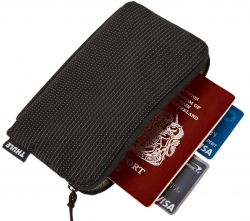 ���������� Thule Crossover 2 Travel Organizer C2TO101 (Black) (3204040) - �������� 4