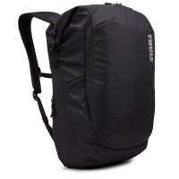 Дорожные сумки и рюкзаки THULE Subterra Travel Backpack 34L TSTB334 (Black)