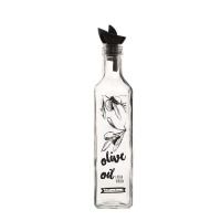 Бутылка д/масла HEREVIN Oil&Vinegar Bottle-Olive Oill/0.5 л д/олії  (151135-075)
