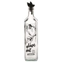 Бутылка д/масла HEREVIN Oil&Vinegar Bottle-Olive Oil/1 л д/олії  (151082-075)
