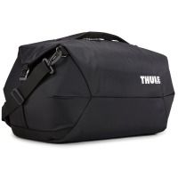 Дорожные сумки и рюкзаки THULE Subterra Weekender Duffel 45L TSWD345 (Black)
