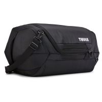 Дорожные сумки и рюкзаки THULE Subterra Weekender Duffel 60L TSWD360 (Black)