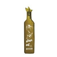 Бутылка д/масла HEREVIN Oil&Vinegar Bottle-Green-Olive Oil/0.5 л д/олії  (151431-068)