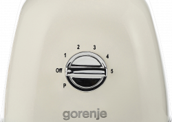 ������� ������������ Gorenje B 800 RL (LW-9613G1) (742728) - �������� 2