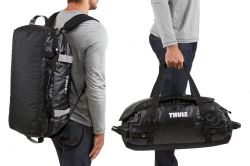   Thule Chasm S 40L TDSD-202 Autumnal (3204297) -  6