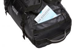   Thule Chasm S 40L TDSD-202 Autumnal (3204297) -  8