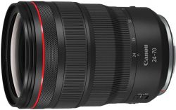 �������� Canon RF 24-70mm f/2.8 L IS USM (3680C005AA)