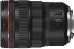 Объектив Canon RF 24-70mm f/2.8 L IS USM (3680C005AA) - Картинка 4