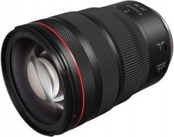 Объектив Canon RF 24-70mm f/2.8 L IS USM (3680C005AA) - Картинка 2