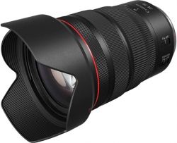 Объектив Canon RF 24-70mm f/2.8 L IS USM (3680C005AA) - Картинка 5