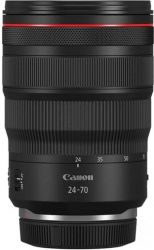 Объектив Canon RF 24-70mm f/2.8 L IS USM (3680C005AA) - Картинка 3