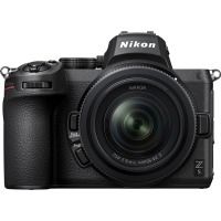Цифровая камера NIKON Z 5 + 24-50 f/4-6.3