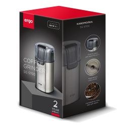 Кавомолка ERGO SG 5700 - Картинка 8