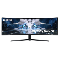 Samsung  QLED 48.7" Odyssey G9 49AG950N LS49AG950NIXCI