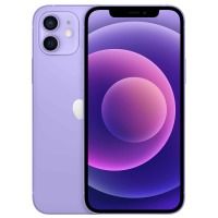 APPLE iPhone 12 128GB (purple) -  1
